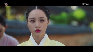 قسمت10سریال کره ای علاقه ی پادشاه +زیرنویس فارسی The King’s Affection 2021باهنرمندی پارک اون بین و رو وون