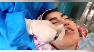 لیزر در ارتودنسی و کاهش زمان درمان