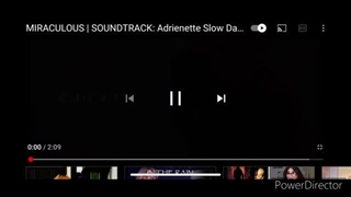 Adrinette dance music 1 hour