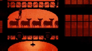 Lorn - Weigh Me Down