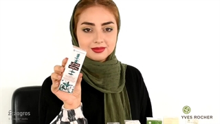 محصولات ایوروشه