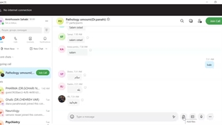 پاتولوژی عمومی جلسه11