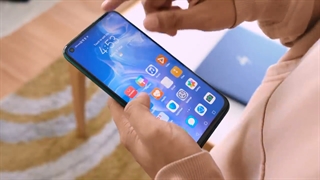 نقد و بررسی نوا 7i هوآوی | Huawei Nova 7i