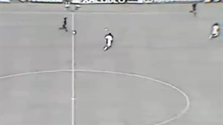 محکم ترین کل رونالدینیو