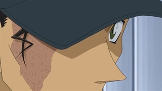 کاراگاه کونان(Detective Conan)قسمت563با زیرنویس فارسی