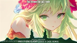 Nightcore (pretty girl)