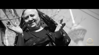 موزیک ویدیو یغما گلرویی با نام شعر رهایی