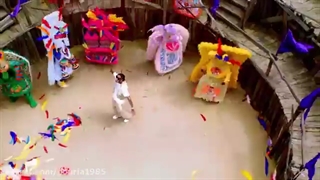 آهنگ اسپانیایی