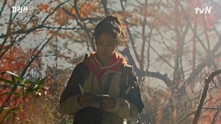 قسمت 8 سریال جیریسان (Jirisan 2021)+زیرنویس فارسی چسبیده با بازی جون جی‌ هیون و جو جی هون