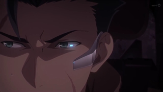 انیمه 86 فصل 1 قسمت 9 با زیرنویس فارسی چسبیده - anime 86 season 1 episod 9