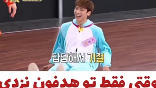 به راکی هم یه هدفون بدیننننن