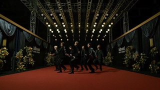 اجرای زنده آهنگ باتر از بی تی اس / BTS Butter / Live