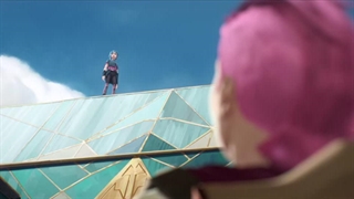 انیمیشن سریالی arcane: league of legends فصل 1 قسمت 1 با زیرنویس فارسی چسبیده - arcane: league of legends season 1 episod 1