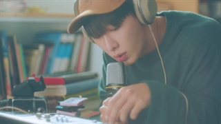 موزیک ویدیوی زیبای On The Way از Wonho