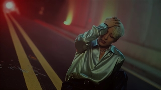 موزیک ویدیوی جذاب Dimples از Woosung عضو گروه The Rose