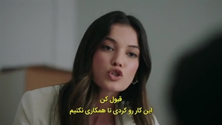 سریال قضاوت قسمت نهم بازیرنویس فارسی