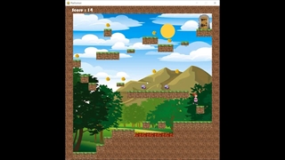 برنامه نویسی بازی مرحله ای در پایتون (pygame)