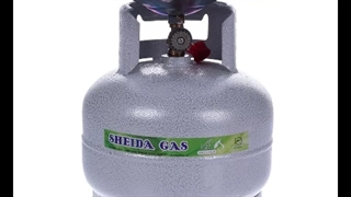 مرکز فروش اجاق گاز مسافرتی