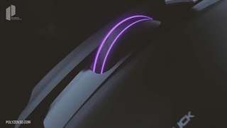 polyzen3d 2021 animation showreel