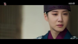 سریال کره ای علاقه پادشاه The King’s Affection قسمت یازدهم (زیرنویس فارسی) با بازی پارک اون بین و رو وون