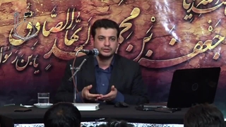 سخنرانی استاد رائفی پور - اوضاع سیاسی زمان امام صادق (ع) - تهران - مسجد المهدی - 11 شهریور 92