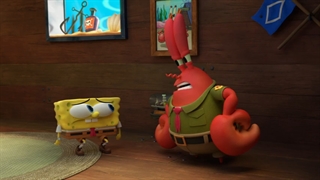 باب اسفنجی کمپ کورال قسمت هشتم،وبسایت میراتون