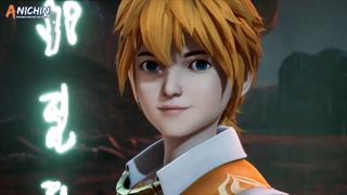 انیمه دیوان و خدایان فصل5 قسمت 7 با زیر نویس فارسی