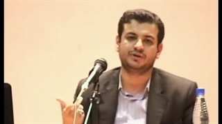 سخنرانی استاد رائفی پور - حکومت دینی و سکولار - جلسه 1 - اراک - 14 شهریور 92