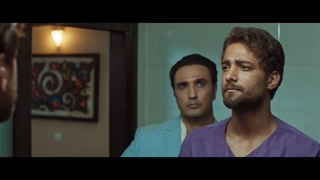 قسمت 4 سریال جزیره _ دانلود قسمت چهارم سریال جزیره (Full HD)