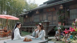 قسمت 27 سریال چینی برادران عزیزم (My Dear Brothers 2021) با زیرنویس چسبیده