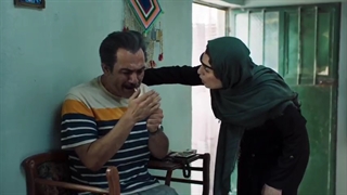 دانلود قسمت 5 پنجم سریال نیسان آبی با کیفیت 1080hq