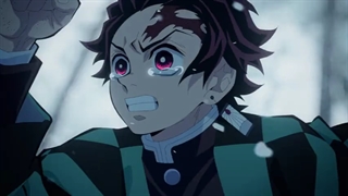 انیمه Demon Slayer فصل 02 قسمت 05  زیرنویس