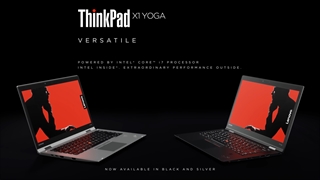 Lenovo ThinkPad X1