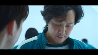 نقد سریال بازی مرکب (Squid Game) استاد رائفی پور