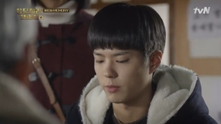 قسمت دهم سریال ریپلای ۱۹۸۸ (Reply 1988)