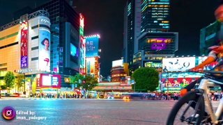تور مجازی ژاپن قسمت اول