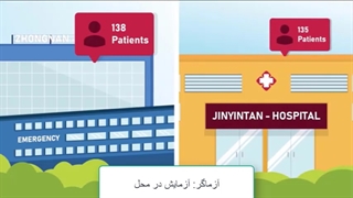 علائم کرونا چه می باشد؟ راه تشخیص کرونا