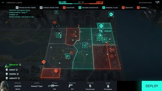 گیم پلی بازی بتلفیلد 2042 | Battlefield 2042