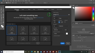 قسمت دوم فتوشاپ آموزشگاه غزال