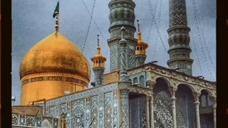 دانلود کلیپ استوری / وفات حضرت معصومه (س)