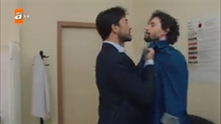 دانلود قسمت 20 سریال زخم قلب با زیرنویس فارسی در کانال قرار گرفت/لینک کانال پایین داخل توضیحات