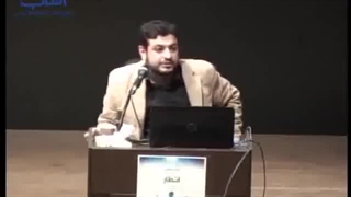 سخنرانی استاد رائفی پور - دانشجویی به سبک انتظار - مشهد مقدس - دانشگاه فردوسی - 17 آذر 92