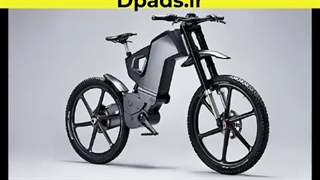 خرید دوچرخه برقی