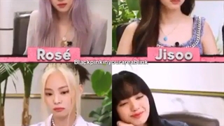 طنز بلک پینک