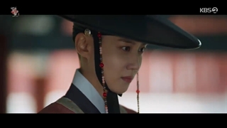 قسمت 11 سریال علاقه پادشاه + زیرنویس فارسی چسبیده The King’s Affection 2021 با بازی پارک اون بین و رو وون عضو SF9