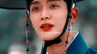 {میکس سریال کره ای علاقه پادشاه}