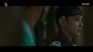 قسمت 12 سریال علاقه پادشاه قسمت دوازدهم+زیرنویسThe King’s Affection 2021 با بازی پارک اون بین و رو وون عضو SF9