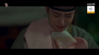 قسمت 12 سریال علاقه پادشاه (The King’s Affection 2021)+زیرنویس فارسی اضافه شد با بازی پارک ایون‌ بین و رو وون