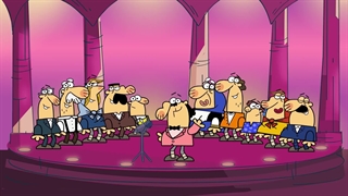 دیرین دیرین - داماد