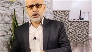 چطور آدم بی نماز میشه؟